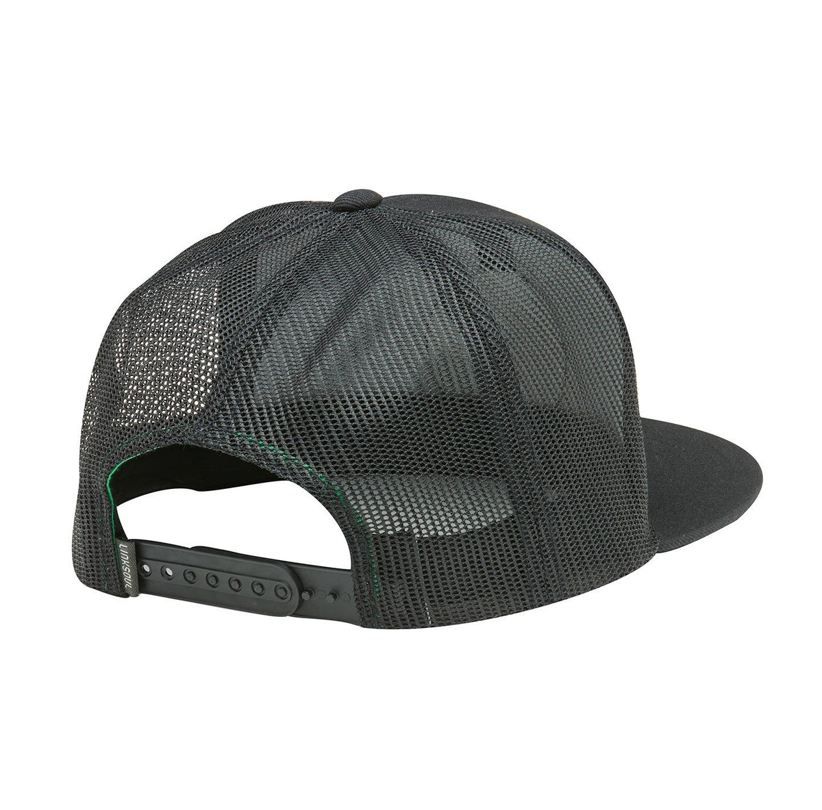 MPNW Trucker