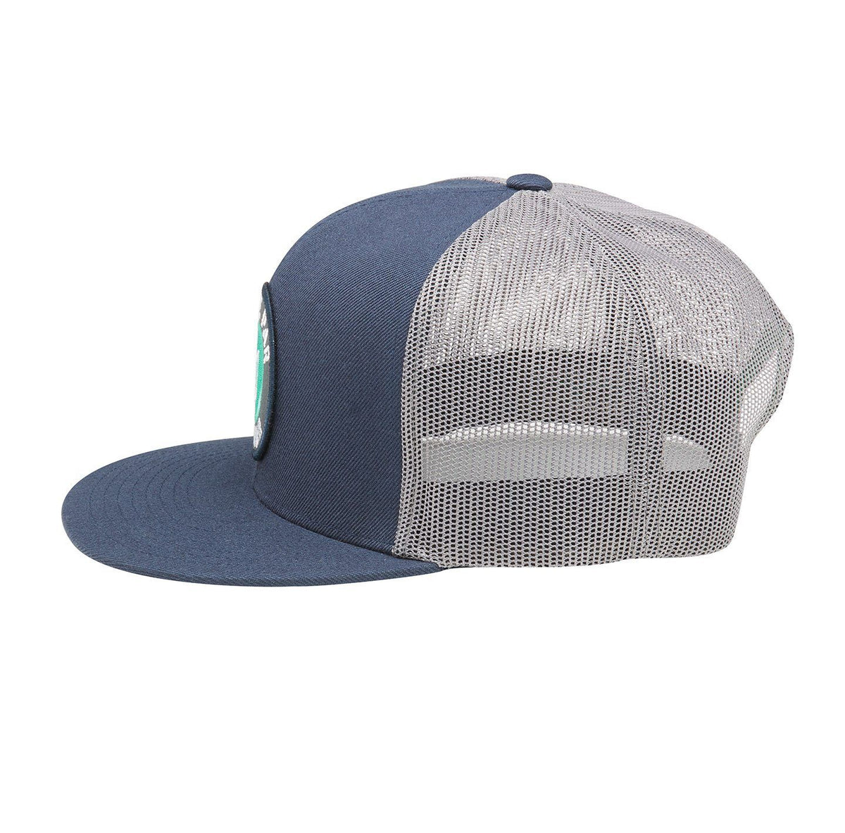 MPNW Trucker