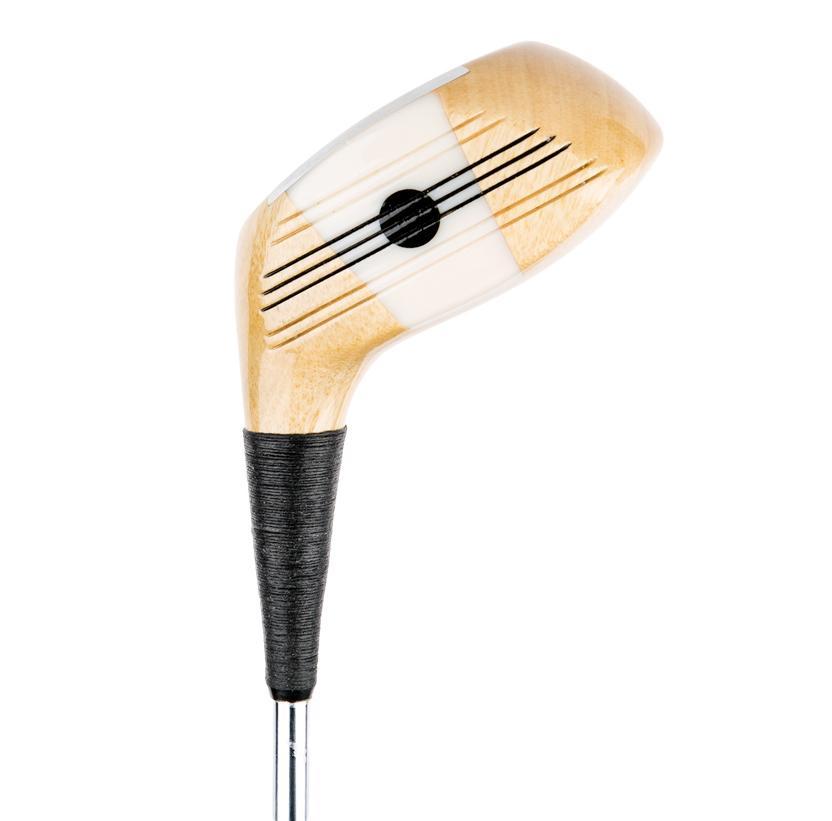 Linksoul # 1 Wood - Nude