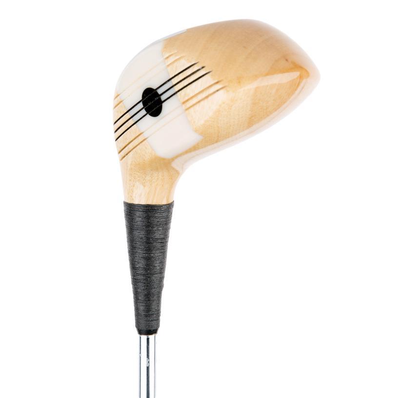 Linksoul # 1 Wood - Nude