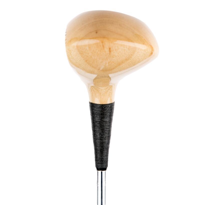 Linksoul # 1 Wood - Nude