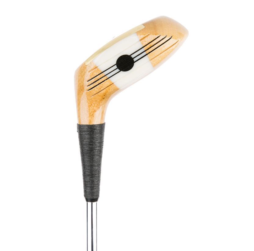 Linksoul # 5 Wood - Nude