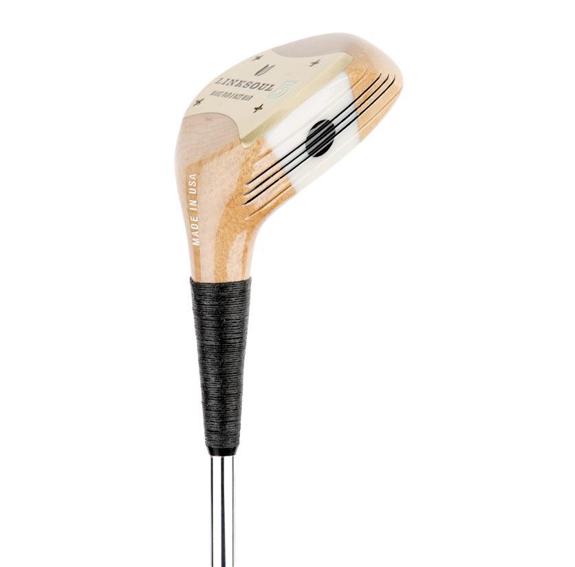 Linksoul # 5 Wood - Nude