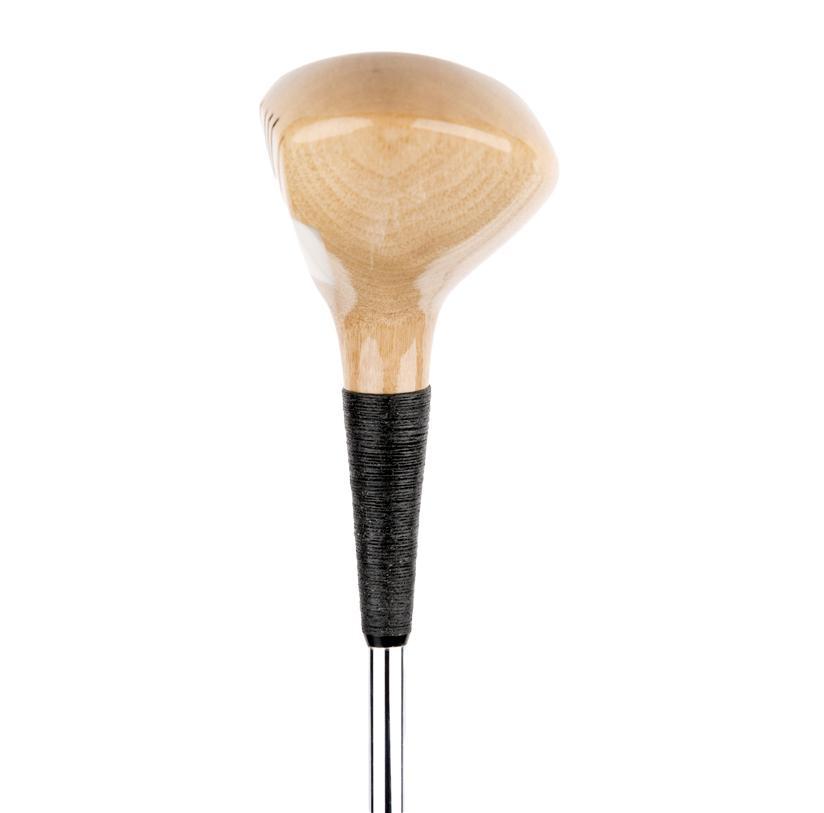 Linksoul # 5 Wood - Nude