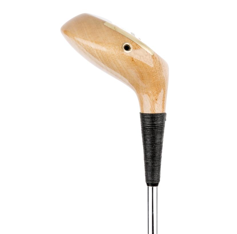 Linksoul # 5 Wood - Nude