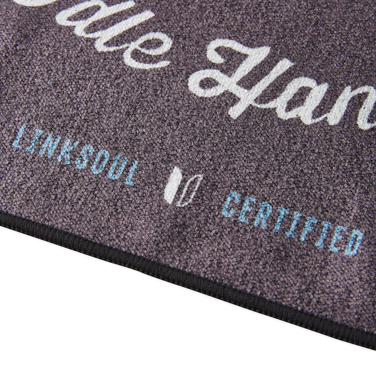 The Idle Golf Towel