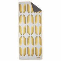 Groove Golf Towel