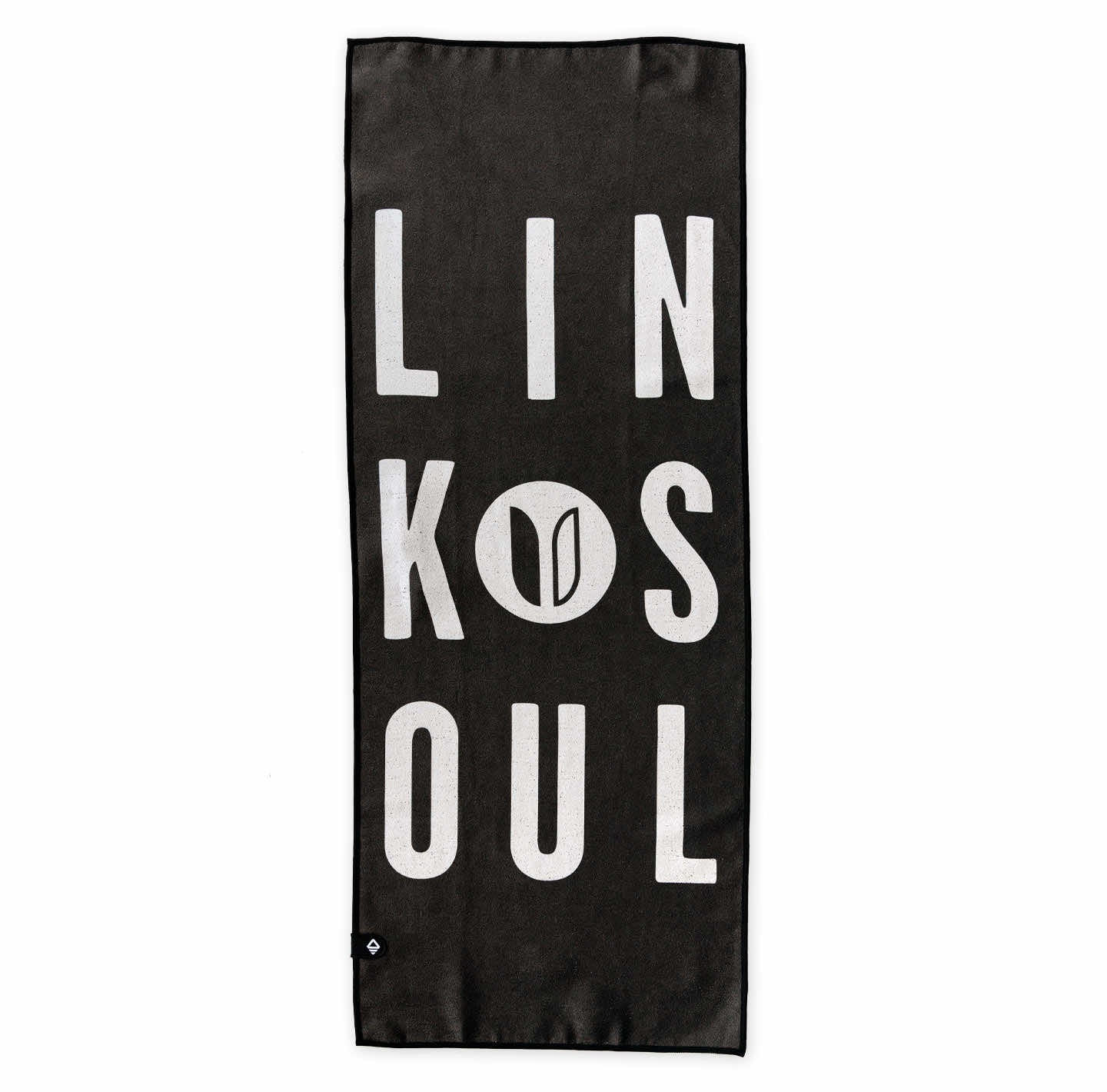 Underground Golf Towel