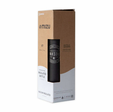 LINKSOUL x Mizu Hot + Cold Tumbler