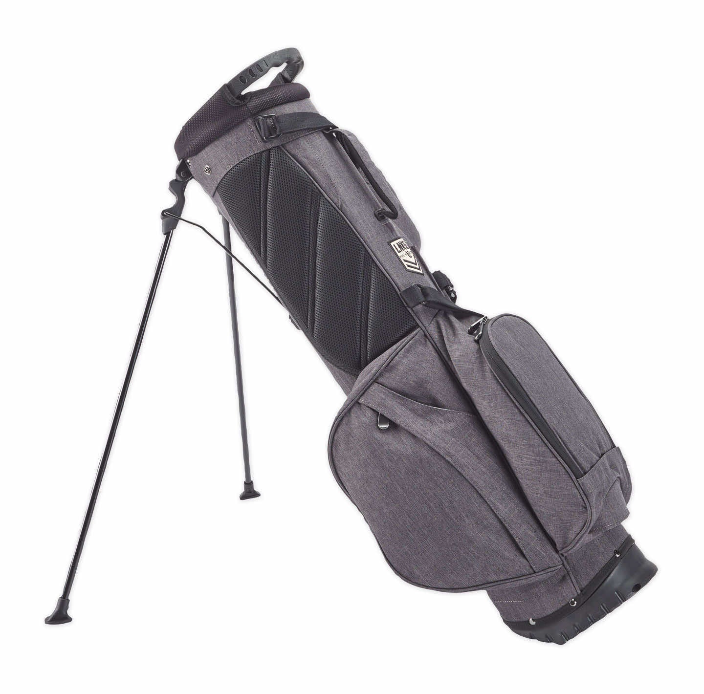 I WISH I HAD KNOWN about this Golf Cart Bag? 