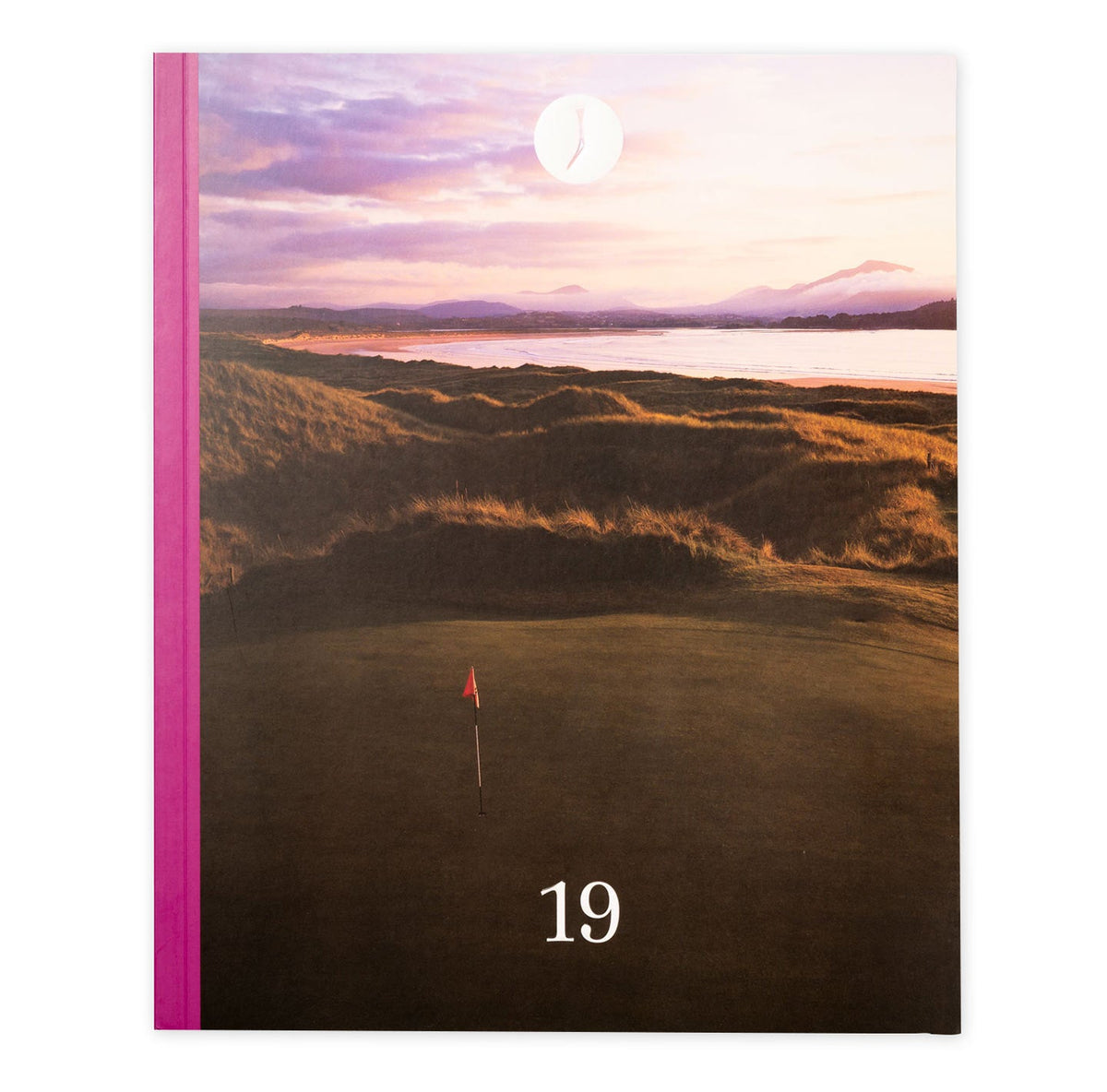 The Golfer&#39;s Journal #19