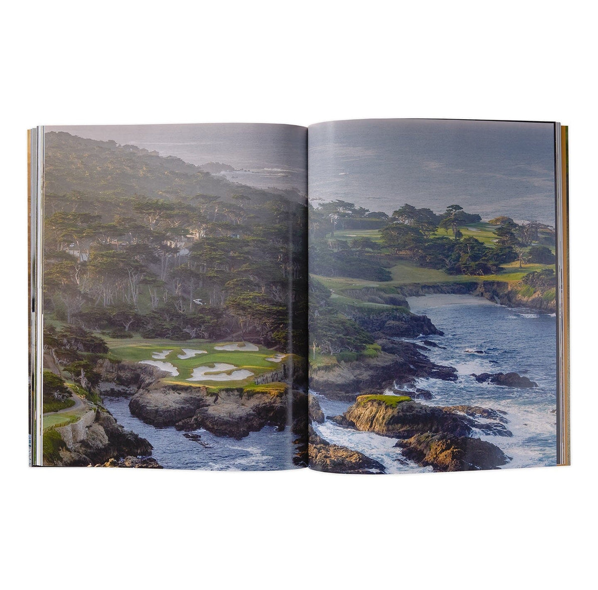 The Golfer&#39;s Journal #21