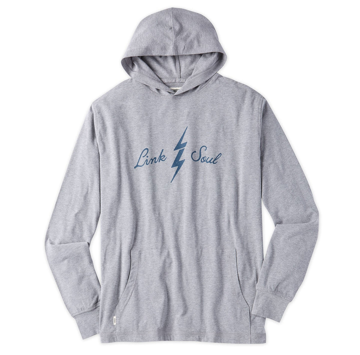 The SD Bolts Hoodie
