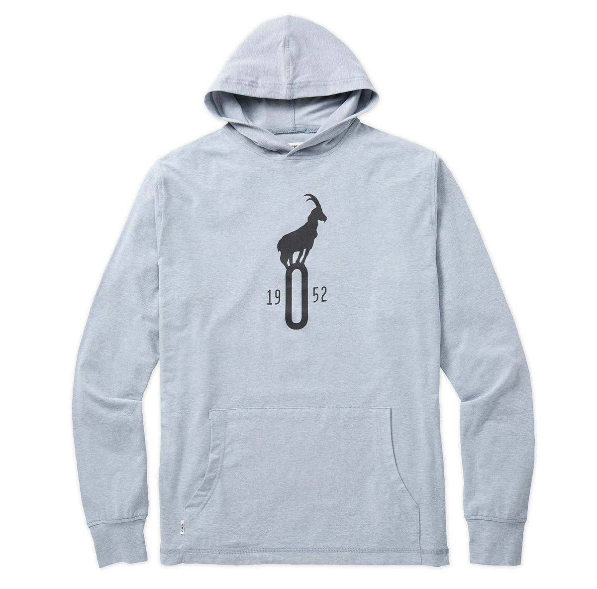 Goat Hill Park Hoodie