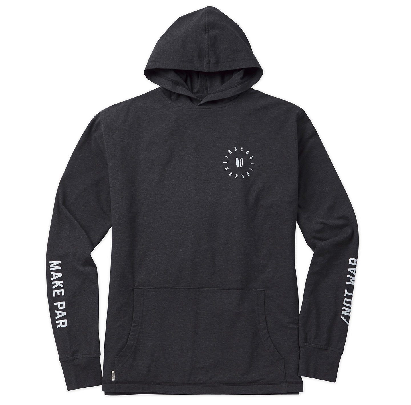 Linksoul boardwalker hoodie Outlet