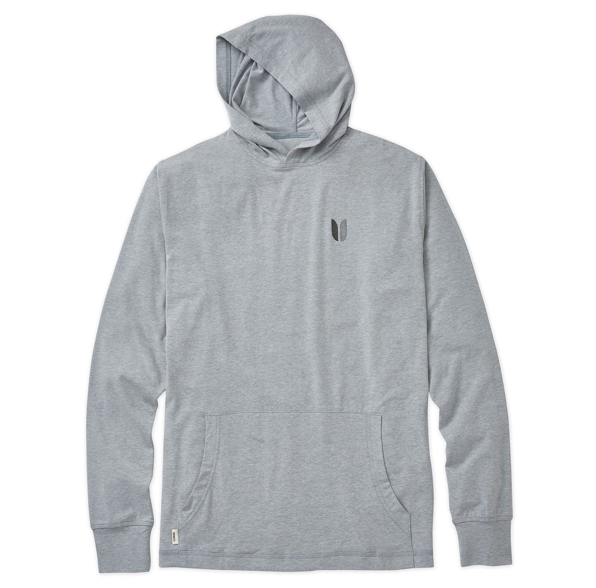 The Groover Hoodie