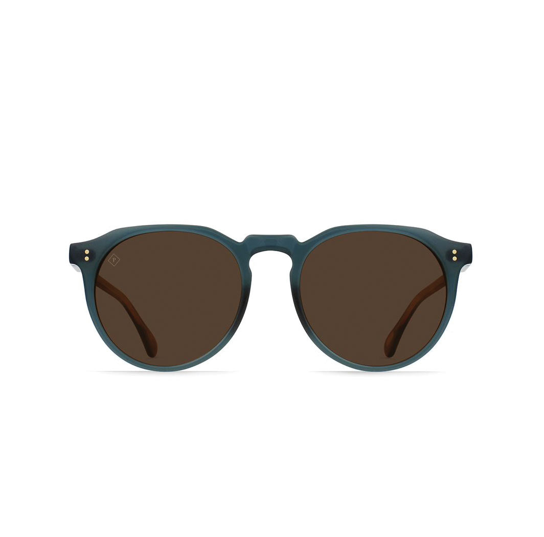 Remmy Sunglasses Cirus / Vibrant Brown Polarized / 52
