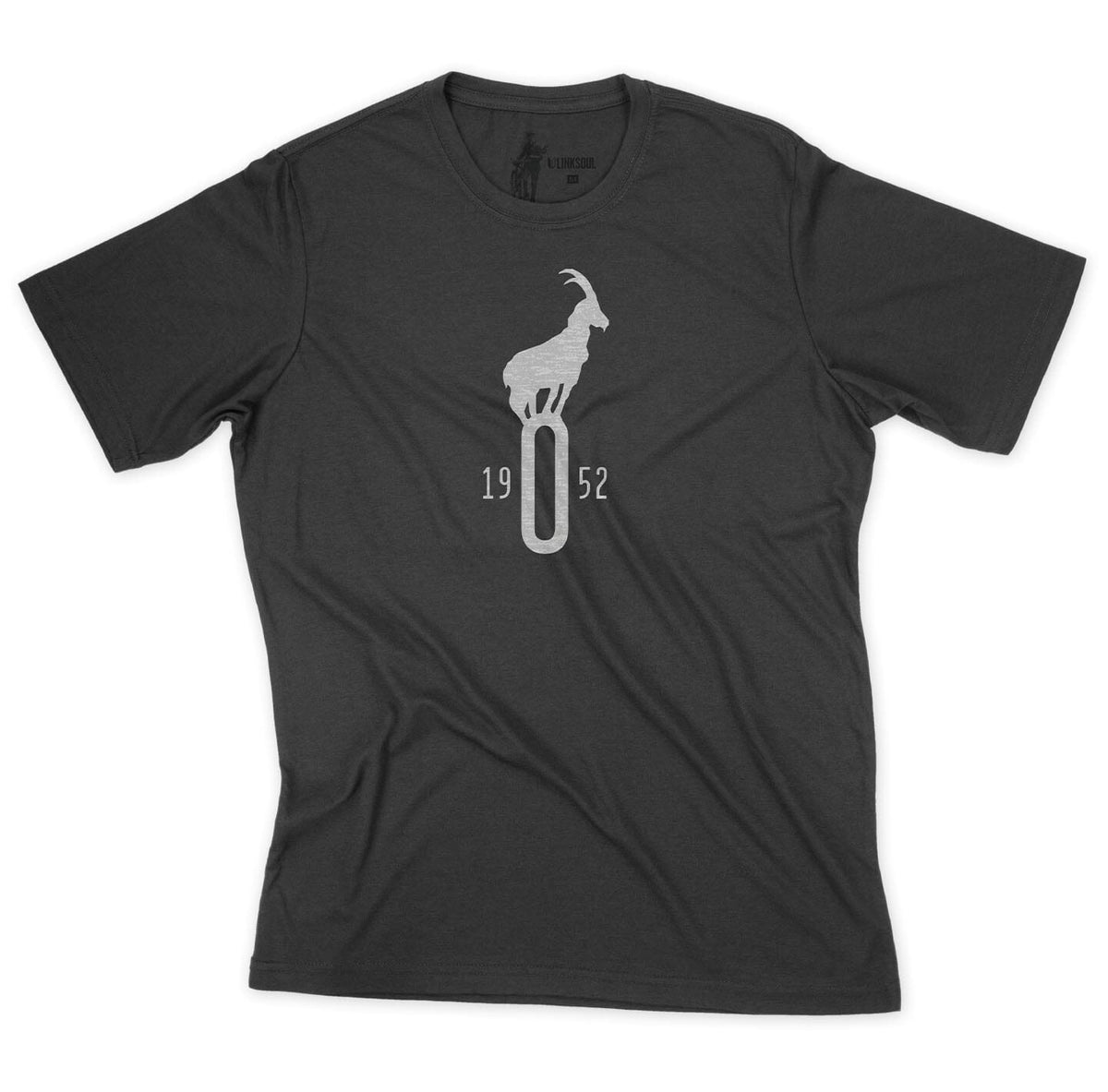 The Goat Hill Park Lite Tee