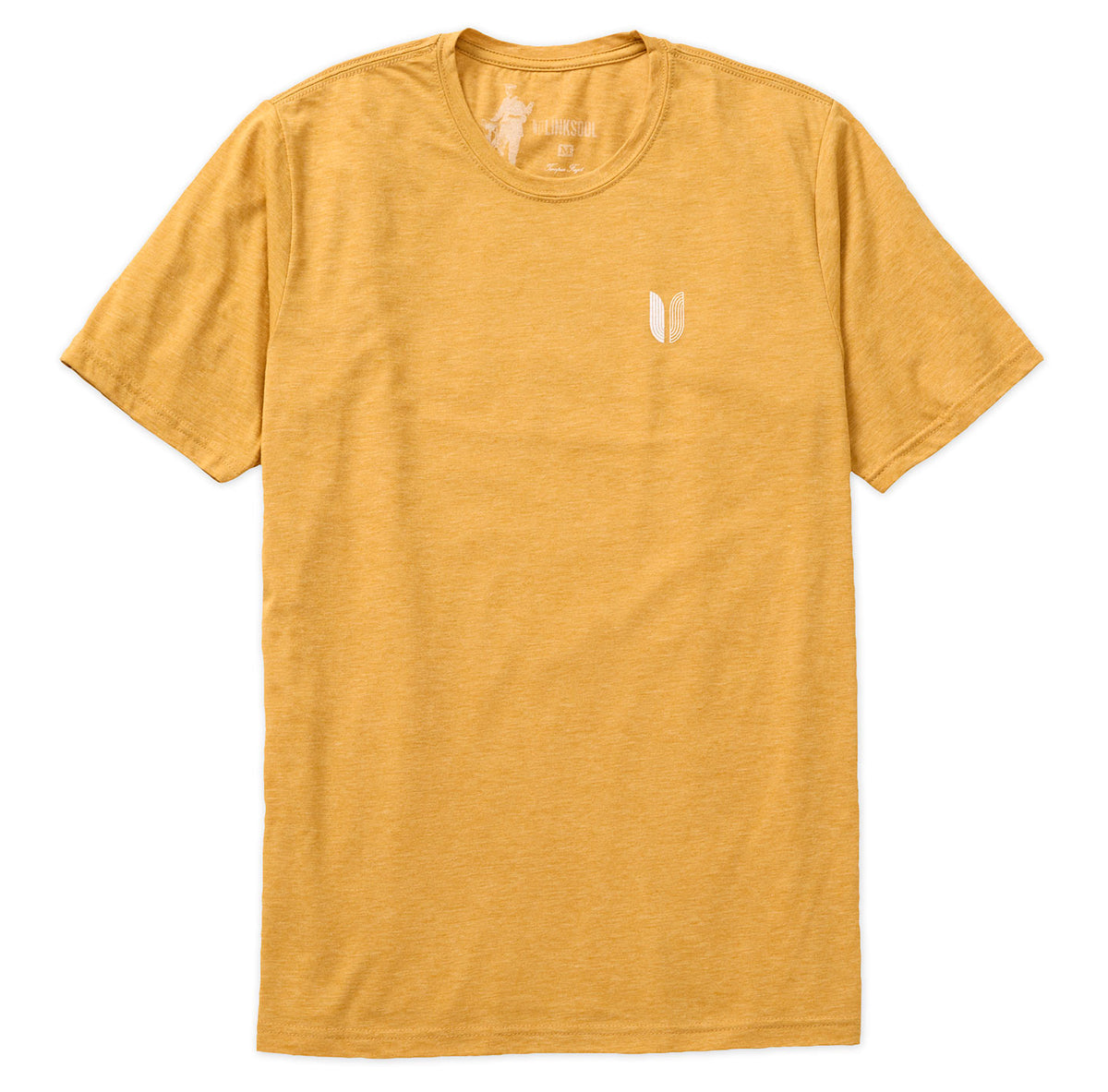 The Groover Lite Tee