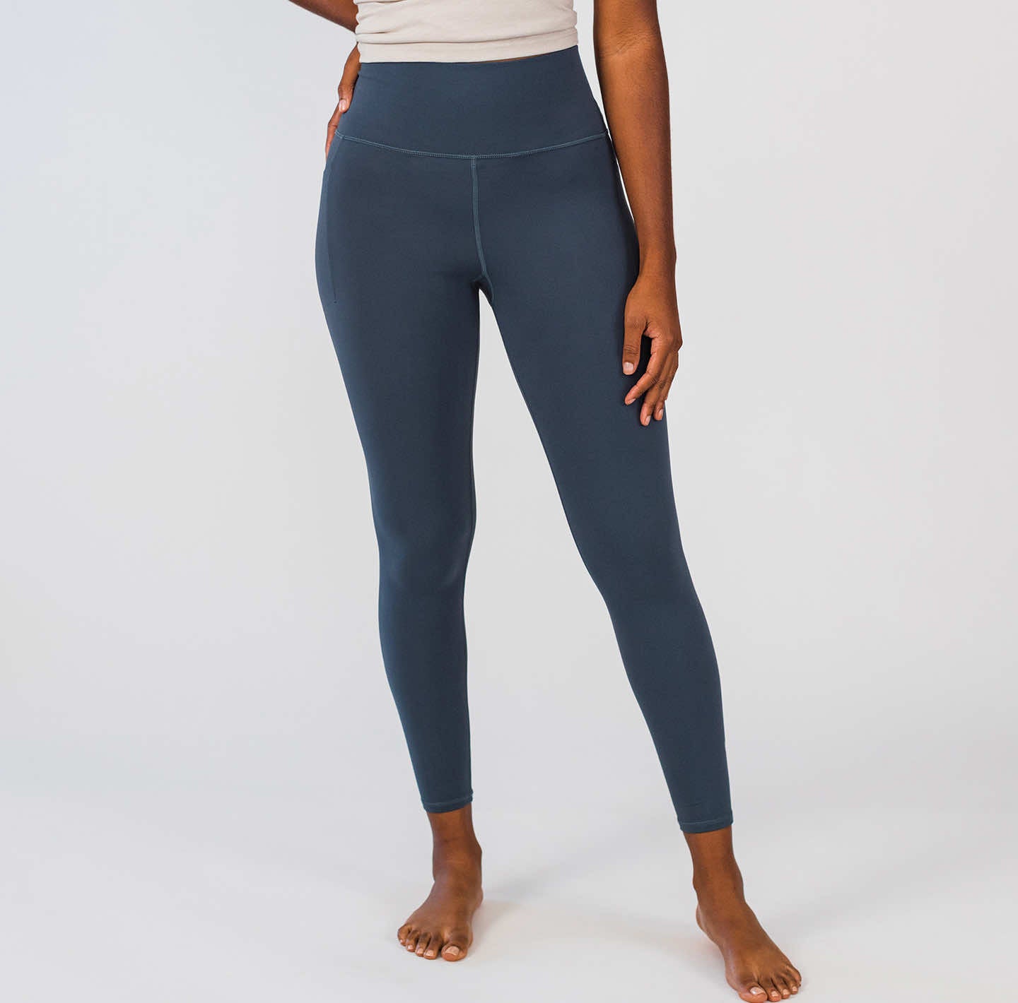 Lululemon Align Pant 28 Petrol Blue's Clues