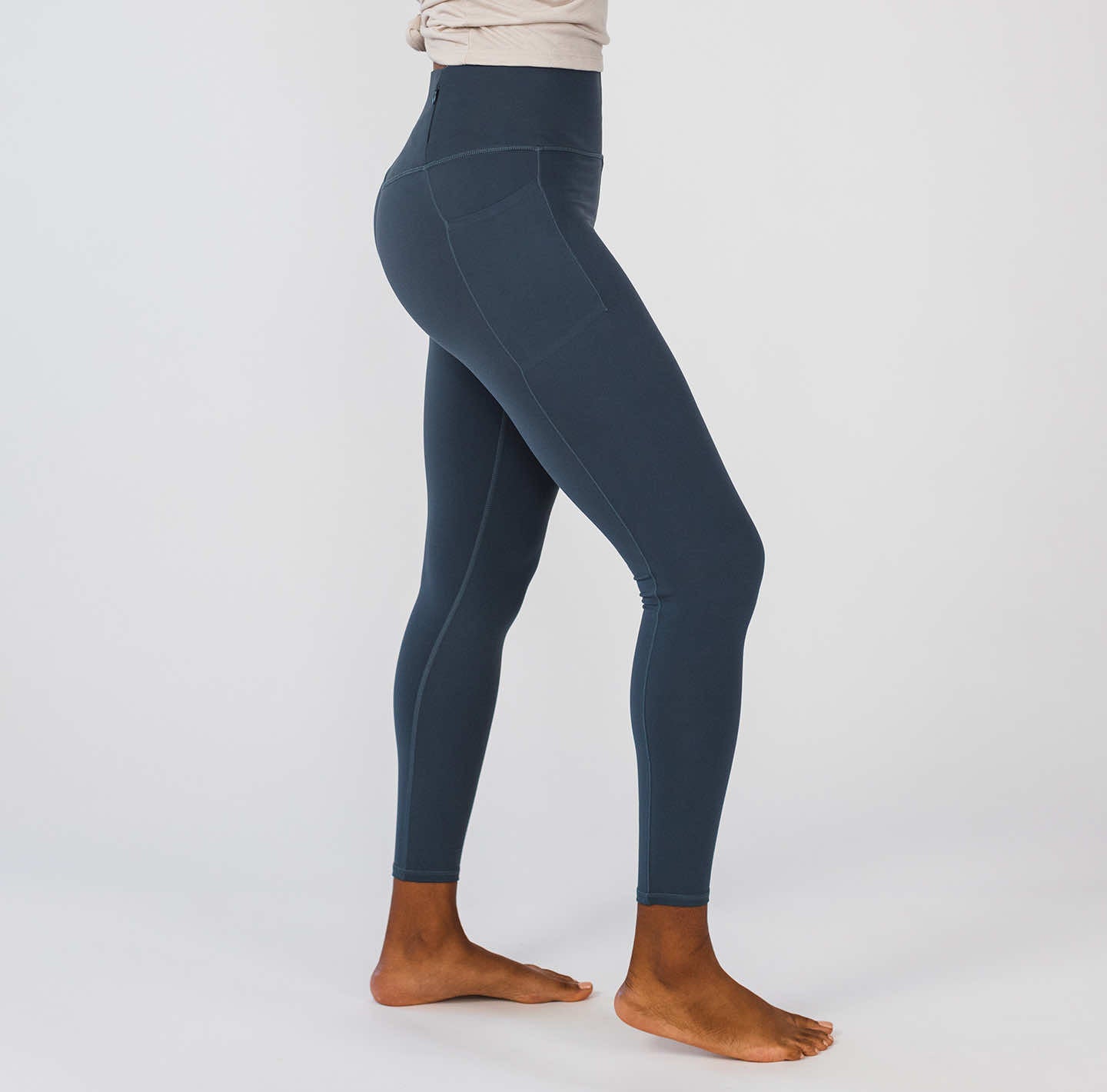BEST LEGGINGS EVER! YOGALICIOUS SUPER SOFT HIGH WAISTED UNDER $25! REVIEW +  TRY ON